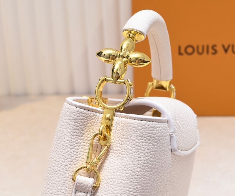 Louis Vuitton Top Handle Bags